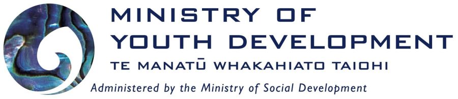 Logo MYD